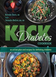 Nutrispeak healthy meal prep ideas for diabetes management.